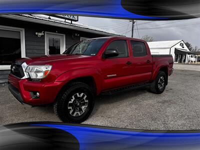 2015 Toyota Tacoma V6   - Photo 3 - Lafayette, IN 47904