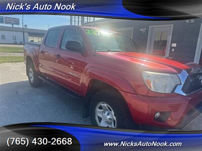 2015 Toyota Tacoma V6   - Photo 4 - Lafayette, IN 47904