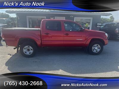 2015 Toyota Tacoma V6   - Photo 5 - Lafayette, IN 47904