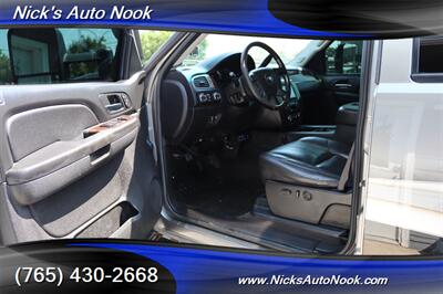 2008 Chevrolet Silverado 2500HD LTZ   - Photo 14 - Lafayette, IN 47904
