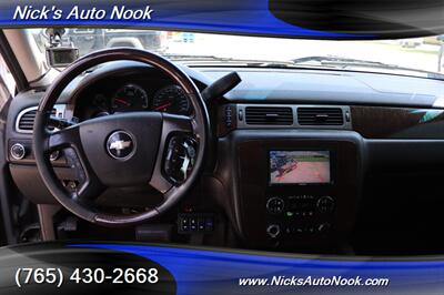 2008 Chevrolet Silverado 2500HD LTZ   - Photo 15 - Lafayette, IN 47904