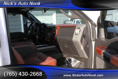 2011 Ford F-350 Super Duty King Ranch   - Photo 18 - Lafayette, IN 47904