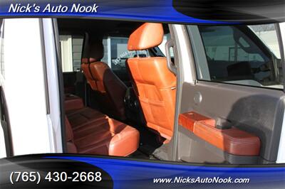 2011 Ford F-350 Super Duty King Ranch   - Photo 19 - Lafayette, IN 47904