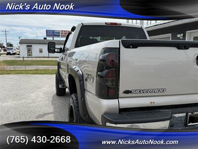 2005 Chevrolet Silverado 1500   - Photo 8 - Lafayette, IN 47904