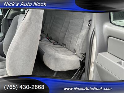 2005 Chevrolet Silverado 1500   - Photo 18 - Lafayette, IN 47904