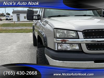 2005 Chevrolet Silverado 1500   - Photo 12 - Lafayette, IN 47904