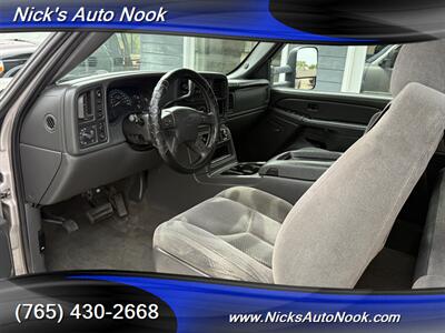 2005 Chevrolet Silverado 1500   - Photo 17 - Lafayette, IN 47904