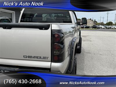 2005 Chevrolet Silverado 1500   - Photo 4 - Lafayette, IN 47904