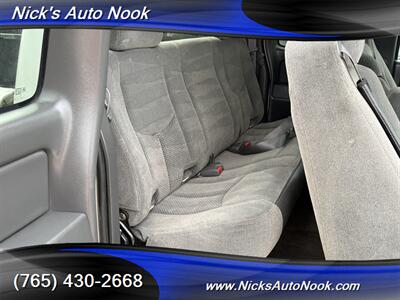 2005 Chevrolet Silverado 1500   - Photo 15 - Lafayette, IN 47904