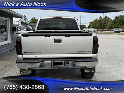 2005 Chevrolet Silverado 1500   - Photo 11 - Lafayette, IN 47904