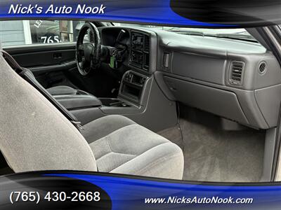 2005 Chevrolet Silverado 1500   - Photo 14 - Lafayette, IN 47904