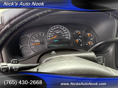 2005 Chevrolet Silverado 1500   - Photo 19 - Lafayette, IN 47904