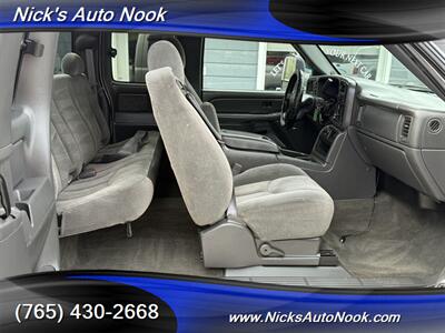 2005 Chevrolet Silverado 1500   - Photo 13 - Lafayette, IN 47904