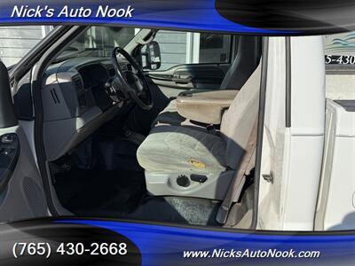 2000 Ford F-250 Super Duty XL   - Photo 2 - Lafayette, IN 47904