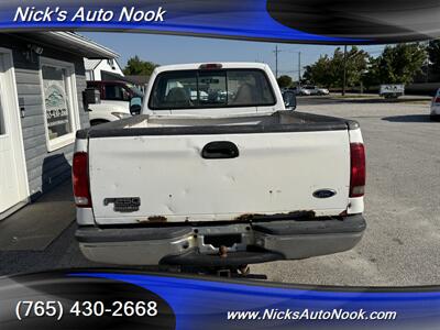 2000 Ford F-250 Super Duty XL   - Photo 4 - Lafayette, IN 47904