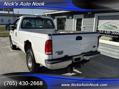 2000 Ford F-250 Super Duty XL   - Photo 5 - Lafayette, IN 47904