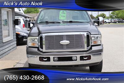 2006 Ford F-250 Super Duty XLT - Photo 2 - Lafayette, IN 47904