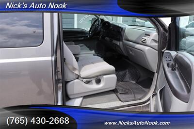 2006 Ford F-250 Super Duty XLT - Photo 12 - Lafayette, IN 47904