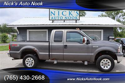 2006 Ford F-250 Super Duty XLT - Photo 7 - Lafayette, IN 47904