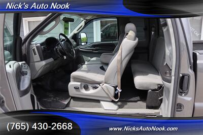 2006 Ford F-250 Super Duty XLT - Photo 10 - Lafayette, IN 47904