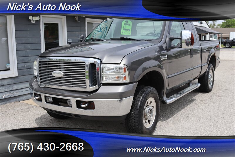 2006 Ford F-250 Super Duty XLT - Photo 3 - Lafayette, IN 47904