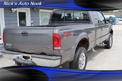 2006 Ford F-250 Super Duty XLT - Photo 6 - Lafayette, IN 47904