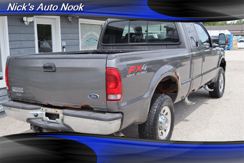 2006 Ford F-250 Super Duty XLT - Photo 6 - Lafayette, IN 47904