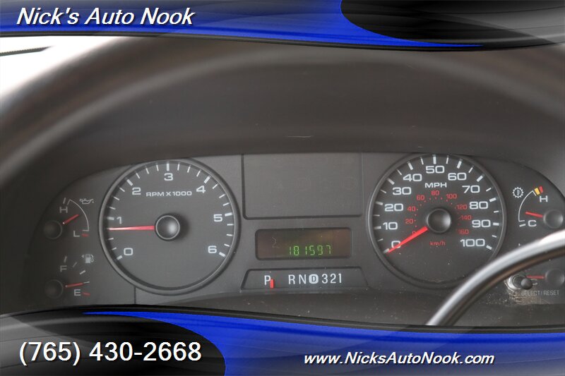 2006 Ford F-250 Super Duty XLT - Photo 11 - Lafayette, IN 47904