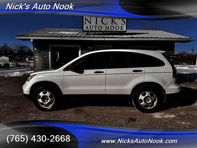 2010 Honda CR-V LX   - Photo 4 - Lafayette, IN 47904