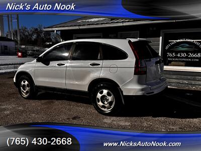 2010 Honda CR-V LX   - Photo 9 - Lafayette, IN 47904