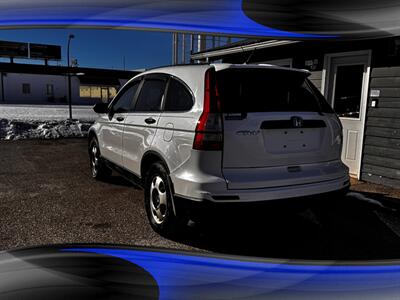 2010 Honda CR-V LX   - Photo 10 - Lafayette, IN 47904