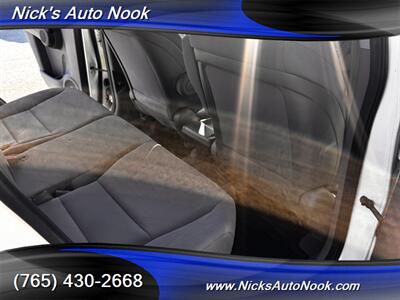 2010 Honda CR-V LX   - Photo 20 - Lafayette, IN 47904