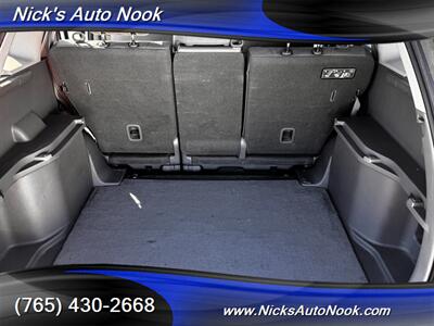 2010 Honda CR-V LX   - Photo 21 - Lafayette, IN 47904