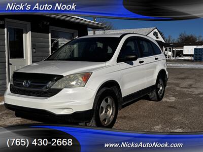 2010 Honda CR-V LX   - Photo 6 - Lafayette, IN 47904