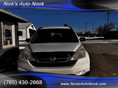 2010 Honda CR-V LX   - Photo 2 - Lafayette, IN 47904