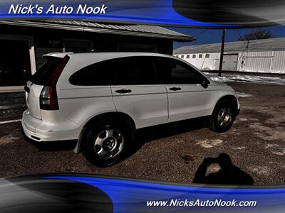 2010 Honda CR-V LX   - Photo 13 - Lafayette, IN 47904