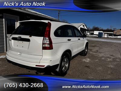2010 Honda CR-V LX   - Photo 12 - Lafayette, IN 47904