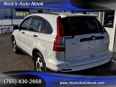 2010 Honda CR-V LX   - Photo 3 - Lafayette, IN 47904