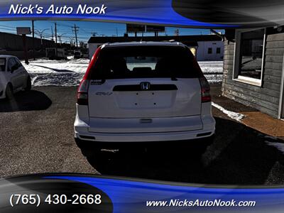 2010 Honda CR-V LX   - Photo 11 - Lafayette, IN 47904
