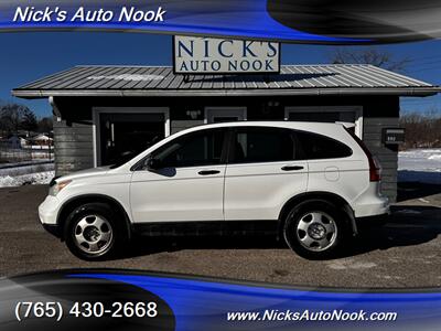 2010 Honda CR-V LX   - Photo 8 - Lafayette, IN 47904