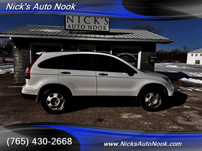 2010 Honda CR-V LX   - Photo 14 - Lafayette, IN 47904