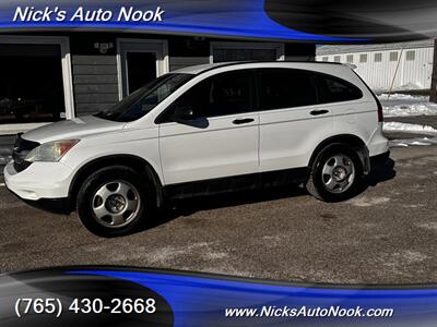2010 Honda CR-V LX   - Photo 7 - Lafayette, IN 47904