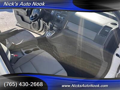 2010 Honda CR-V LX   - Photo 19 - Lafayette, IN 47904