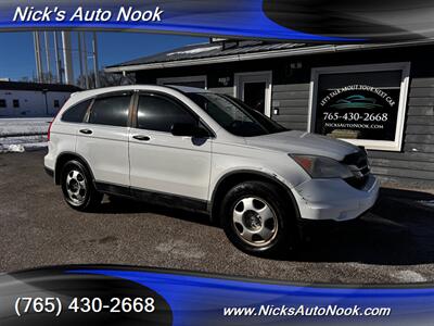 2010 Honda CR-V LX   - Photo 15 - Lafayette, IN 47904
