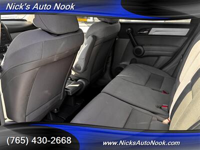 2010 Honda CR-V LX   - Photo 18 - Lafayette, IN 47904