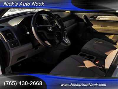 2010 Honda CR-V LX   - Photo 17 - Lafayette, IN 47904