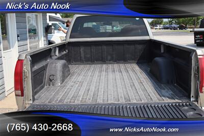 1999 Chevrolet C/K 3500 Series K3500 - Photo 14 - Lafayette, IN 47904