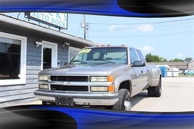 1999 Chevrolet C/K 3500 Series K3500 - Photo 3 - Lafayette, IN 47904