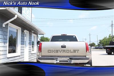 1999 Chevrolet C/K 3500 Series K3500 - Photo 8 - Lafayette, IN 47904