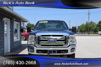 2012 Ford F-350 Super Duty XLT   - Photo 3 - Lafayette, IN 47904